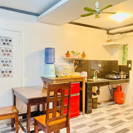 Precious Homestay -Suite Room Burgos  ภายนอก รูปภาพ