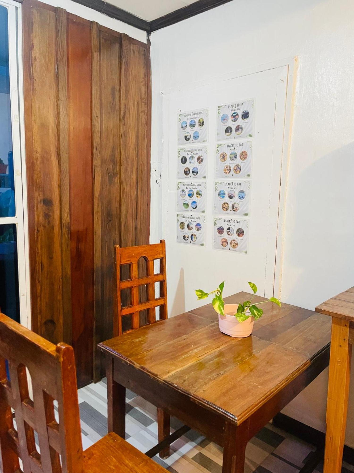 Precious Homestay -Suite Room Burgos  ภายนอก รูปภาพ