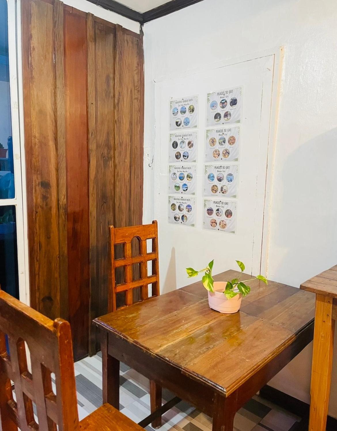 Precious Homestay -Suite Room Burgos  ภายนอก รูปภาพ